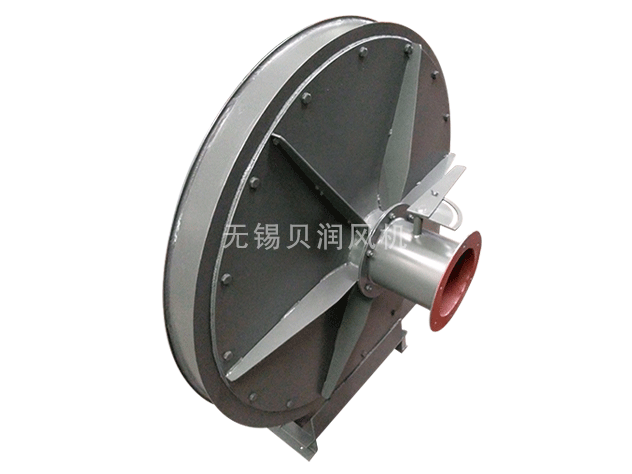 8-09、9-12型離心風(fēng)機(jī) 